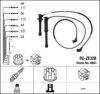 NGK 8863 Ignition Cable Kit